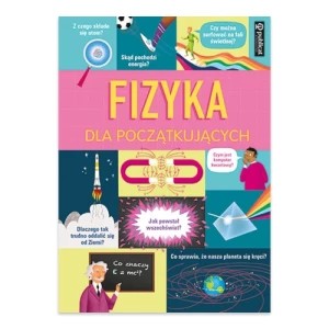 Zdjęcie produktu Fizyka dla początkujących Publicat