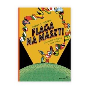 Zdjęcie produktu Flaga na maszt! Dwie siostry