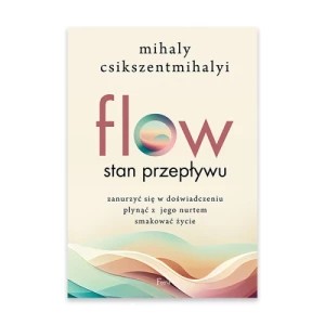 Zdjęcie produktu Flow. Stan przepływu Feeria