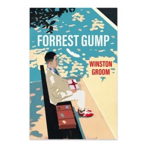 Zdjęcie produktu Forrest Gump Zysk i s-ka