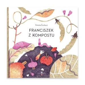 Zdjęcie produktu Franciszek z kompostu Tatarak