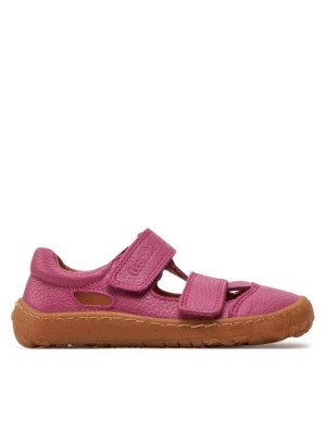Zdjęcie produktu Froddo Sandały Barefoot Sandal G3150266-7 S Różowy