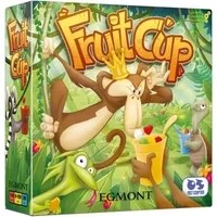 Zdjęcie produktu Fruit Cup Egmont
