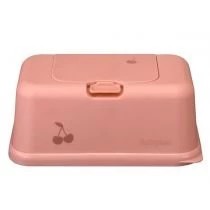 Zdjęcie produktu Funkybox Pojemnik na chusteczki Peachy Pink Cherry