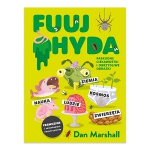 Zdjęcie produktu Fuuj, ohyda! Znak emotikon