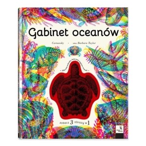 Zdjęcie produktu Gabinet oceanów Dwie siostry