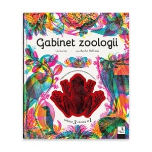 Zdjęcie produktu Gabinet zoologii Dwie siostry