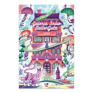 Zdjęcie produktu Galeria Snów DallerGuta Mova