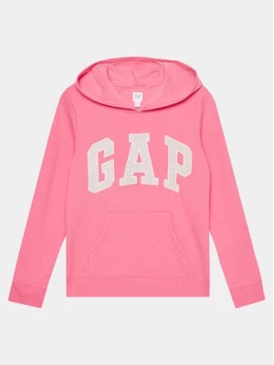 Zdjęcie produktu Gap Bluza 620403-00 Różowy Regular Fit