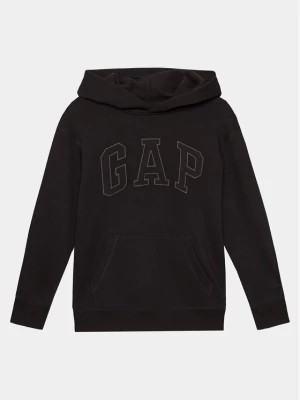 Zdjęcie produktu Gap Bluza 710841-00 Czarny Regular Fit