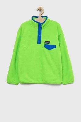 Zdjęcie produktu GAP bluza dziecięca kolor zielony Gap