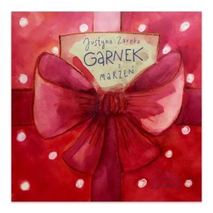 Zdjęcie produktu Garnek z marzeń Studio koloru