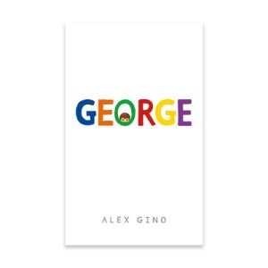 Zdjęcie produktu George Nowa baśń