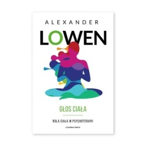 Zdjęcie produktu Głos ciała Czarna owca