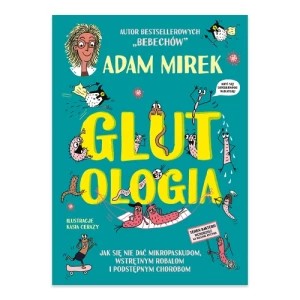 Zdjęcie produktu Glutologia Znak emotikon