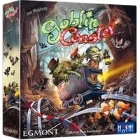 Zdjęcie produktu Goblin Coaster Egmont