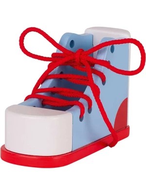 Zdjęcie produktu Goki But edukacyjny - 3+ rozmiar: onesize