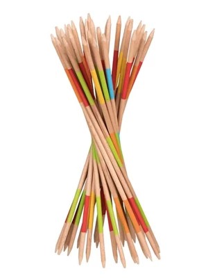 Zdjęcie produktu Goki Gra Mikado - 5+ rozmiar: onesize