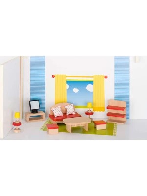 Zdjęcie produktu Goki Meble dla lalek - 3+ rozmiar: onesize