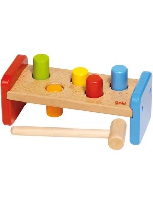 Zdjęcie produktu Goki Przebijanka - 3+ rozmiar: onesize