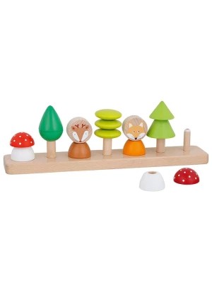 Zdjęcie produktu Goki Sorter - 2+ rozmiar: onesize