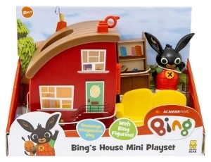 Zdjęcie produktu Golden Bear Bing Mini Domek