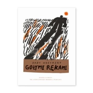 Zdjęcie produktu Gołymi rękami Dwie siostry