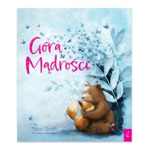 Zdjęcie produktu Góra mądrości Wilga