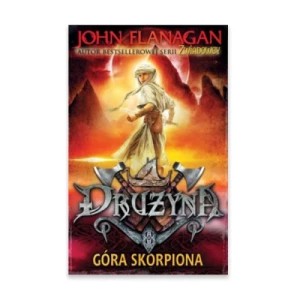 Zdjęcie produktu Góra Skorpiona. Drużyna. Tom 5 Jaguar
