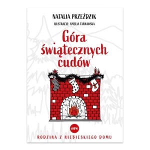 Zdjęcie produktu Góra świątecznych cudów Espe