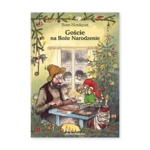 Zdjęcie produktu Goście na Boże Narodzenie