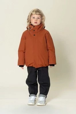 Zdjęcie produktu Gosoaky kurtka dziecięca CHIPMUNCK kolor brązowy