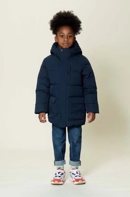 Zdjęcie produktu Gosoaky kurtka dziecięca TIGER EYE kolor niebieski
