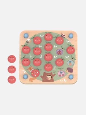 Zdjęcie produktu Gra Memory Jabłuszka TOOKY TOY