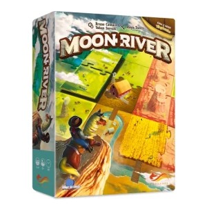 Zdjęcie produktu Gra Moon River Foxgames