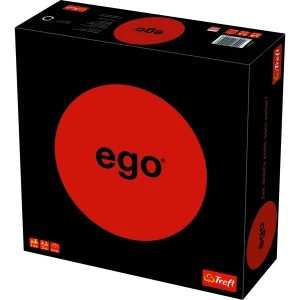 Zdjęcie produktu Gra planszowa Trefl Ego