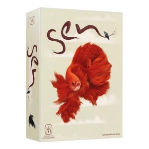 Zdjęcie produktu Gra Sen Nasza księgarnia