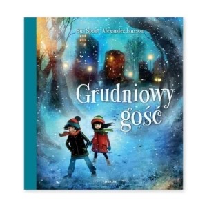Zdjęcie produktu Grudniowy gość Zakamarki