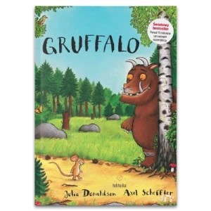 Zdjęcie produktu Gruffalo Tekturka