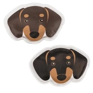 Zdjęcie produktu Grzejąca poduszka żelowa Dog 4-Home