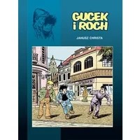 Zdjęcie produktu Gucek i Roch Egmont