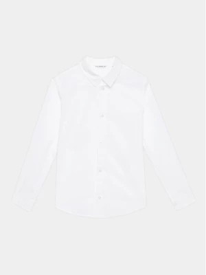Zdjęcie produktu Guess Koszula L3YH04 WE5W0 Biały Regular Fit