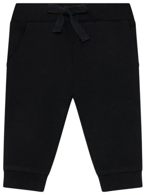 Zdjęcie produktu Guess Spodnie dresowe L93Q24 KAUG0 Czarny Regular Fit