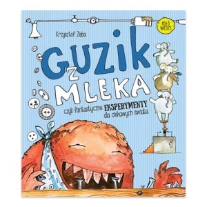 Zdjęcie produktu Guzik z mleka Multico