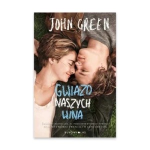 Zdjęcie produktu Gwiazd naszych wina Bukowy las