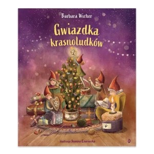 Zdjęcie produktu Gwiazdka krasnoludków Dwukropek
