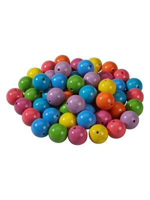 Zdjęcie produktu Haba Drewniane perły - 3+ rozmiar: onesize