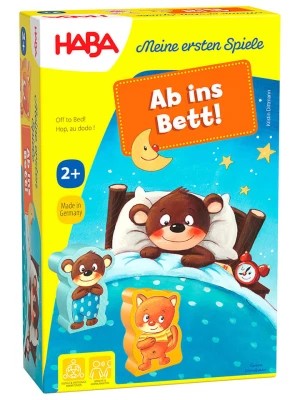Zdjęcie produktu Haba Gra pamięciowa - 2+ rozmiar: onesize
