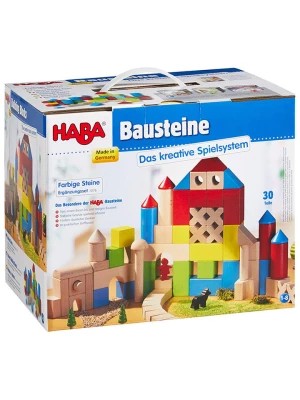 Zdjęcie produktu Haba Klocki - 12 m+ rozmiar: onesize