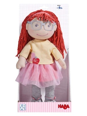 Zdjęcie produktu Haba Lalka "Ava" - 18 m+ rozmiar: onesize